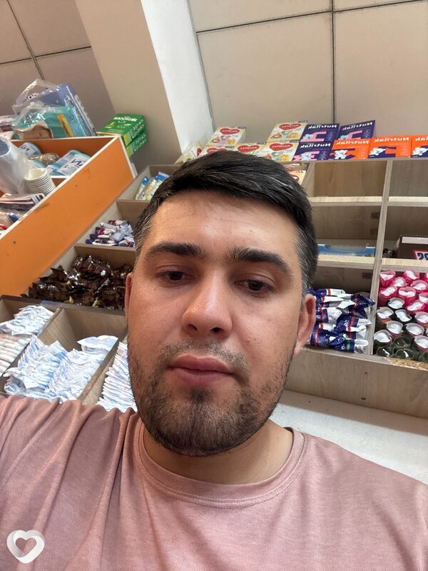 Сомон, 30, Душанбе — анкета №956579