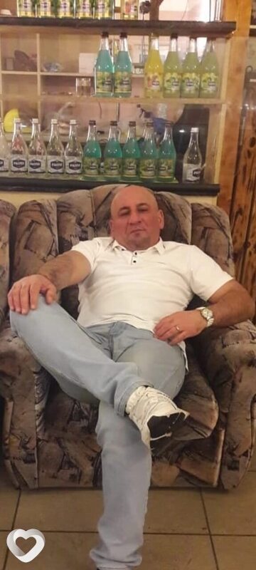 Boris Борис, 49, Санкт-Петербурге — анкета №956581