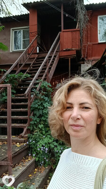 Вика, 50, Санкт-Петербурге — анкета №956586