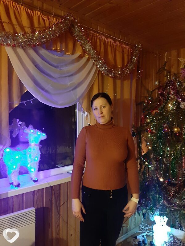 Наталья, 44, Санкт-Петербурге — анкета №956587