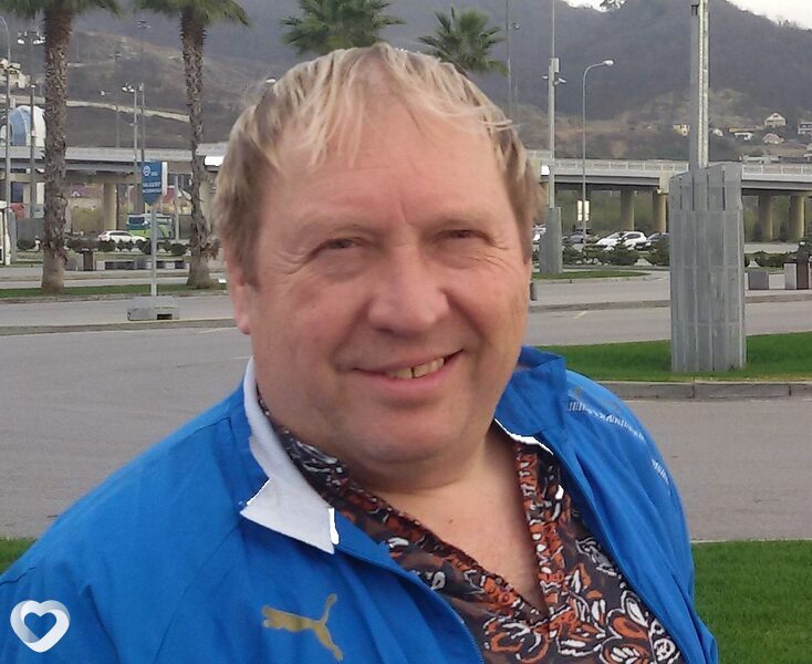 Алексей, 52, Ростове-на-Дону — анкета №956592