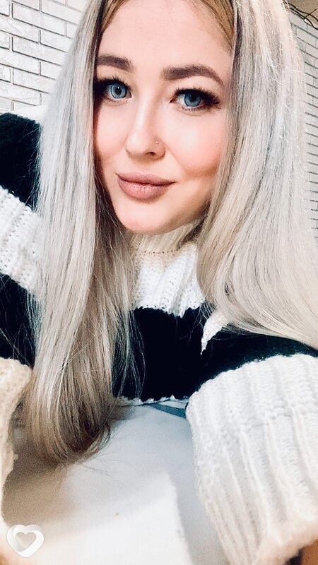 Полина, 36, Барнауле — анкета №956720