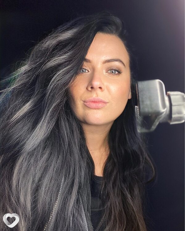 Ony, 38, Калининграде — анкета №956722
