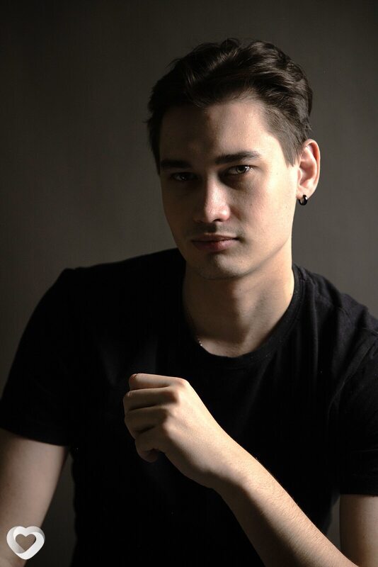 Max, 26, Нижнем Новгороде — анкета №956724