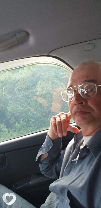 Михаил, 58, Туле — анкета №956725