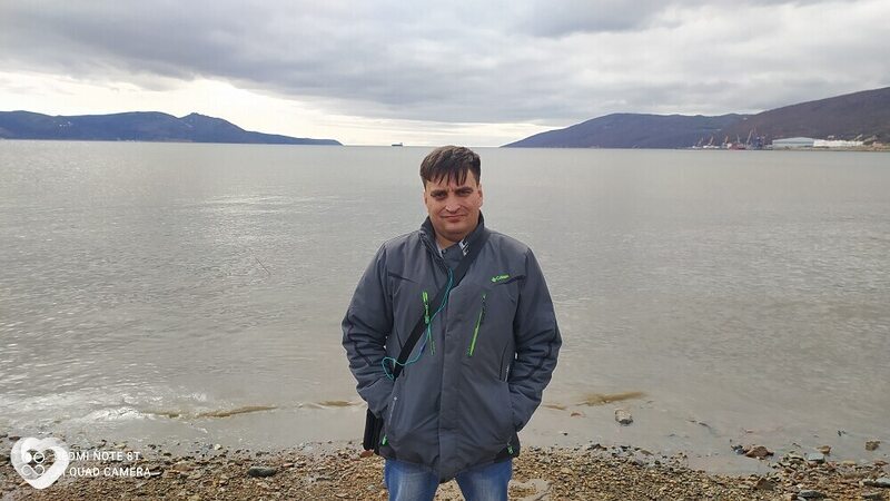 Виталий, 41, Дружковке — анкета №956730