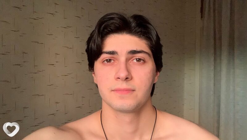 Федя, 24, Владимире — анкета №956736