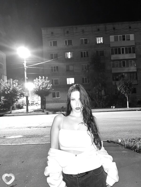 Дарья, 20, Могилев — анкета №956737