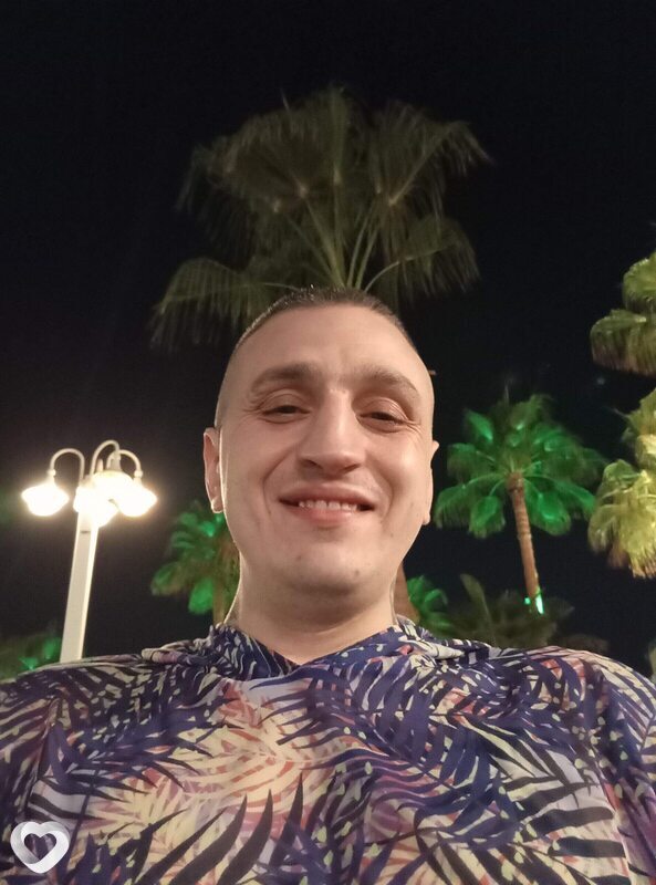 Руслан, 36, Зеленоград — анкета №956741