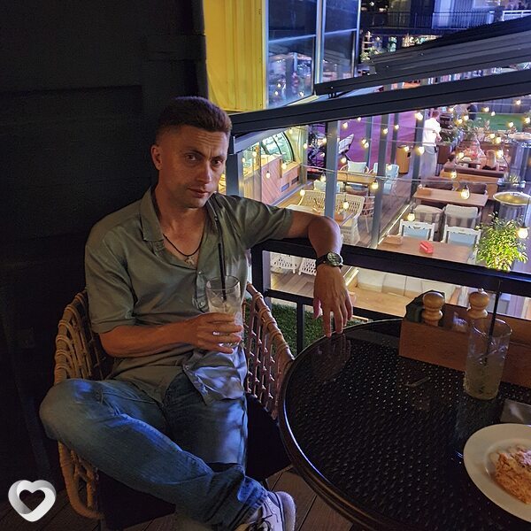 Алексей, 34, Ростове-на-Дону — анкета №956431