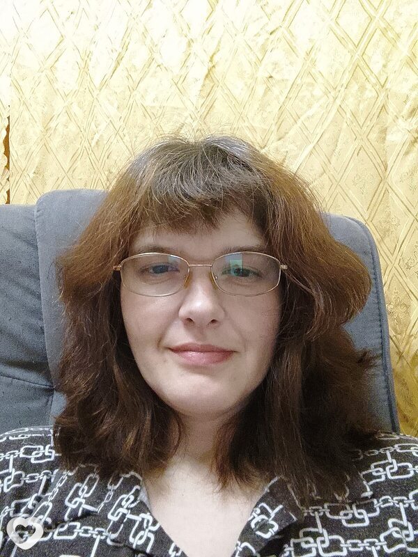 Юлия, 45, Кемерове — анкета №956441