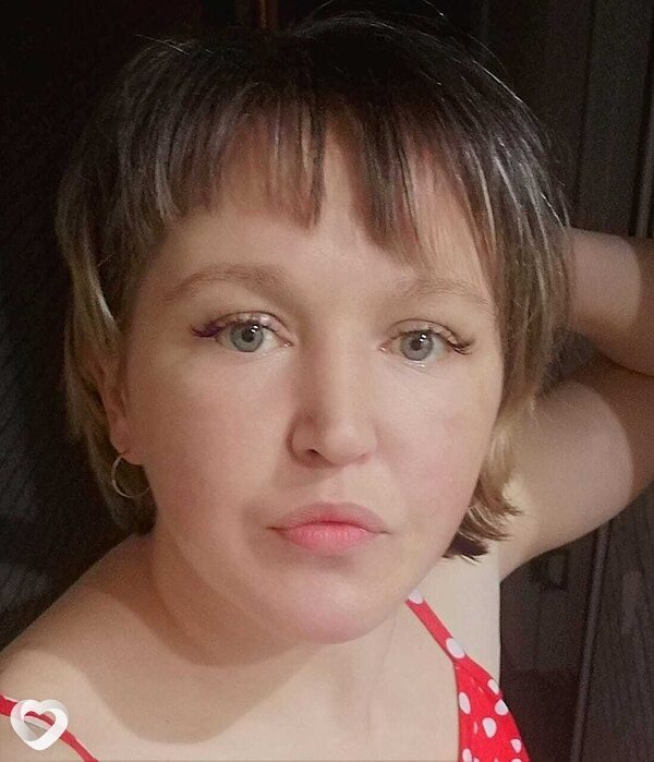 Марина, 52, Комсомольске-на-Амуре — анкета №956443