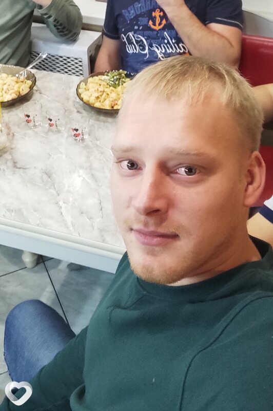Nikolka, 34, Петрозаводске — анкета №956445