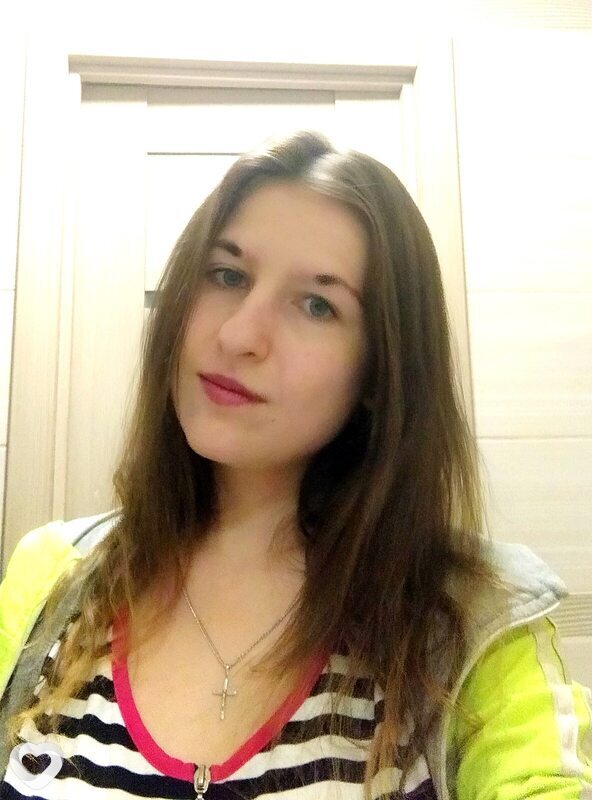 Ирина, 30, Донецке — анкета №956470