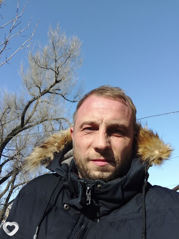 Илья, 37, Москве — анкета №956473
