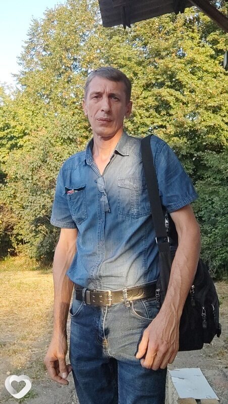 Andrey, 52, Краснодаре — анкета №956476