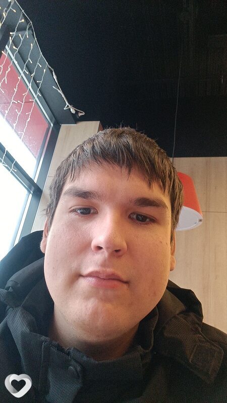 Григорий, 24, Москве — анкета №956484
