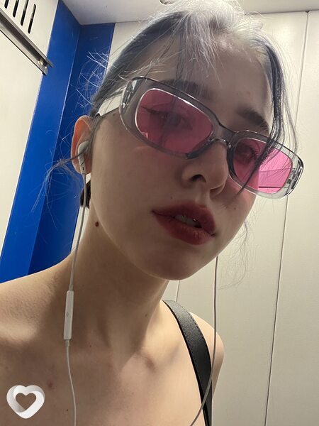 Катюша, 22, Уфе — анкета №956488