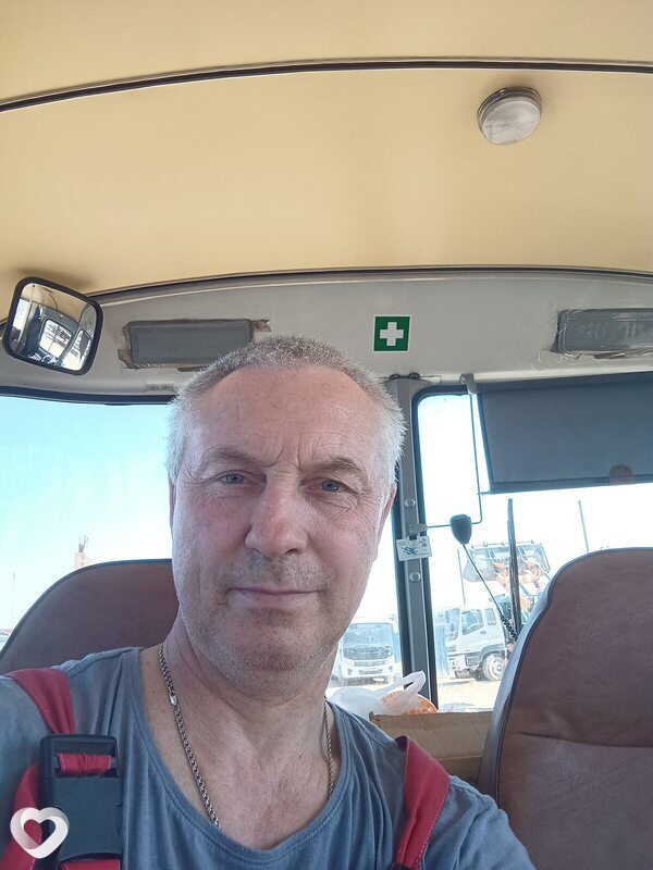Александр, 51, Уфе — анкета №956521