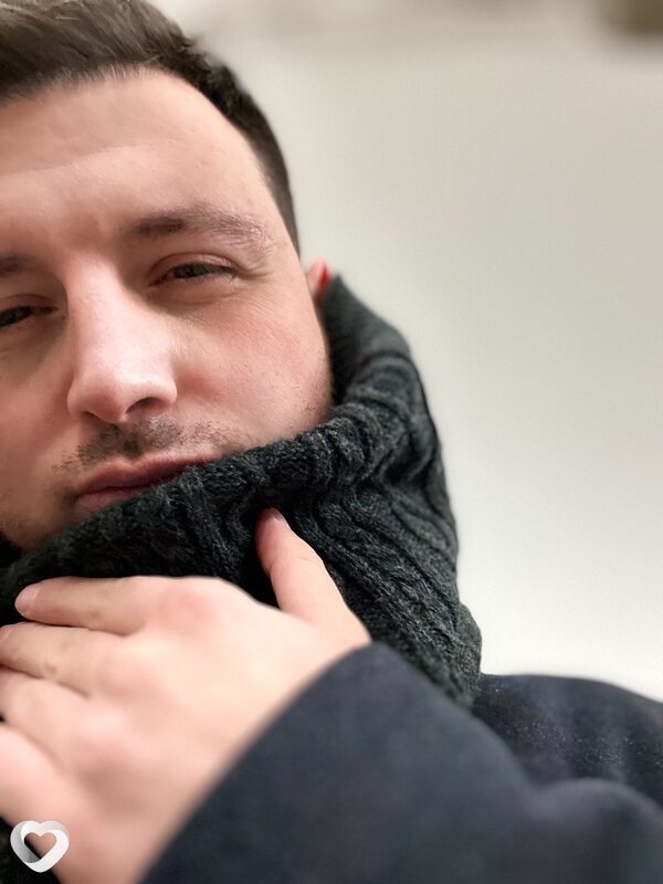 Геворг, 31, Москве — анкета №956522