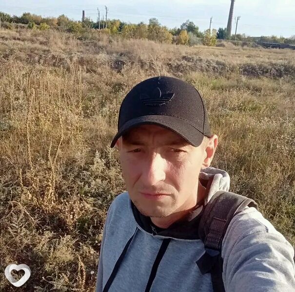 Александр, 38, Никополе — анкета №956523