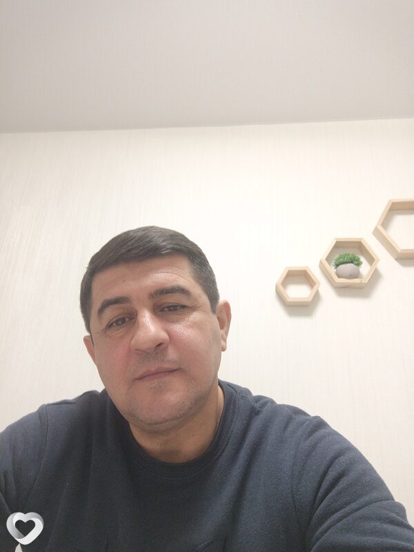 Gor, 54, Ростове-на-Дону — анкета №956538