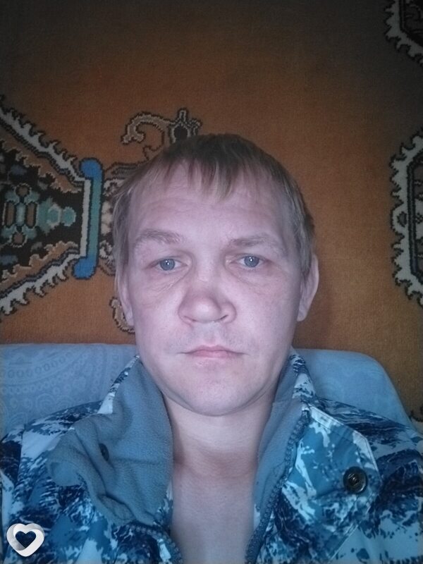 Артём, 36, Магадане — анкета №956891