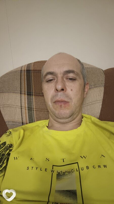 Максим, 41, Калининграде — анкета №956895