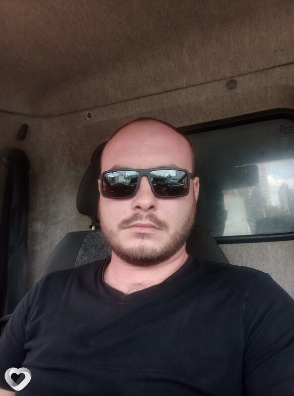 Андрей, 34, Челябинске — анкета №956897