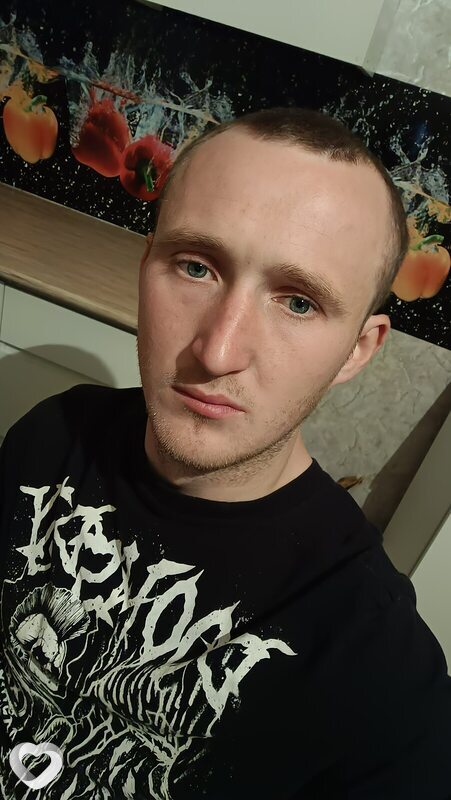 Женя, 30, Борисове — анкета №956898