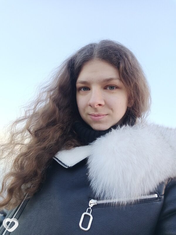 Карина, Ноябрьск