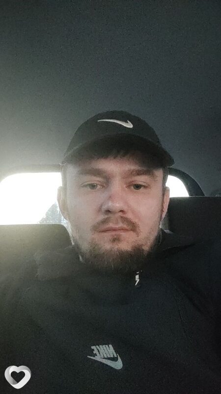 Алексей, 34, Новосибирске — анкета №956902