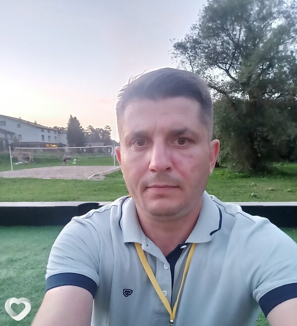 Илья, 42, Новосибирске — анкета №956903