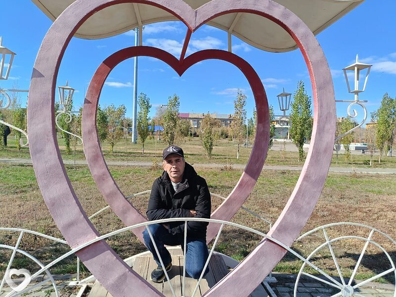 Александр, 45, Орске — анкета №956905