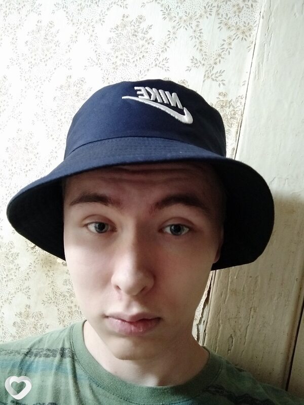 Александр, 27, Перми — анкета №956910