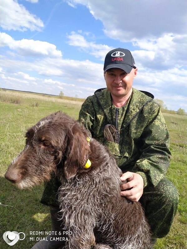 Георгий, 46, Уфе — анкета №956911