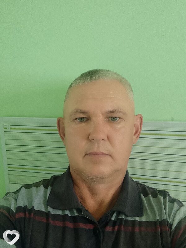 Сергей, 49, Канаше — анкета №956693