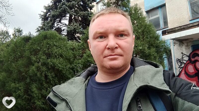 Роман, 39, Нижнем Новгороде — анкета №956698