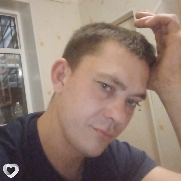 Славян, 35, Москве — анкета №956699