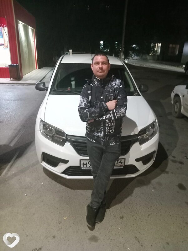 Александр, 36, Михайловка (Волгоградская Област — анкета №956704