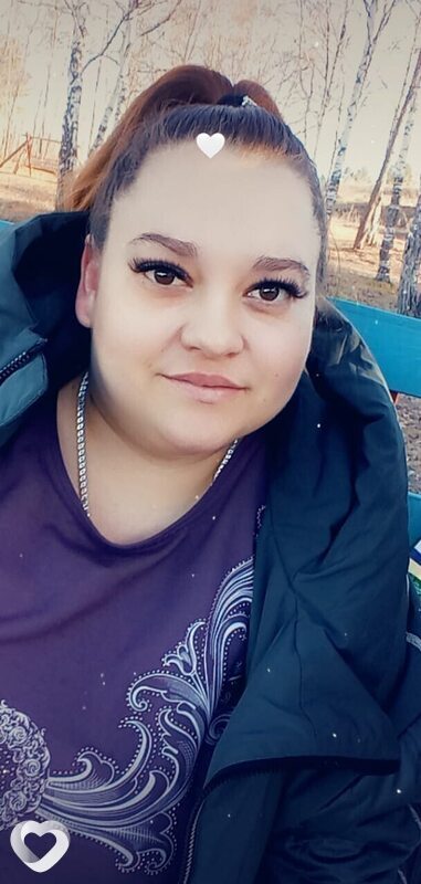 Анна, 36, Усть-Илимск — анкета №956710