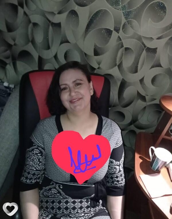 Ксения, 50, Зеленоград — анкета №956716