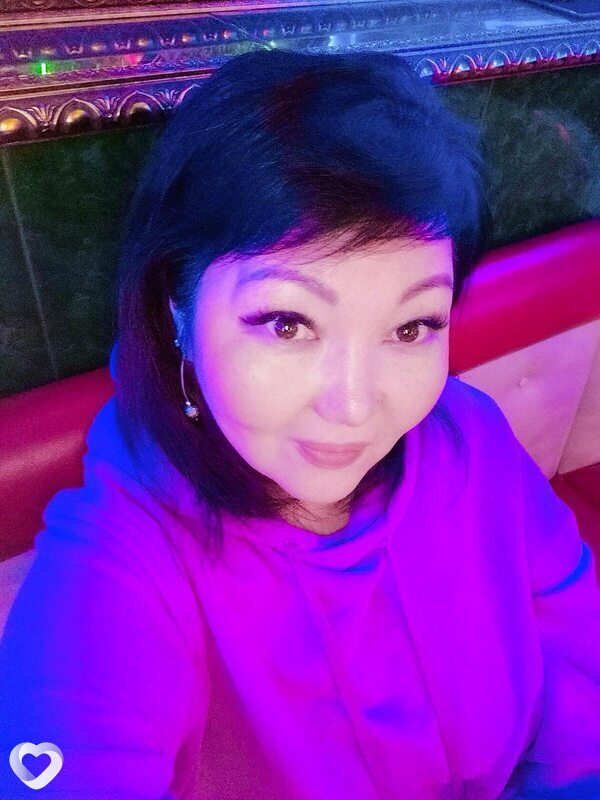 Светлана, 50, Иркутске — анкета №956622