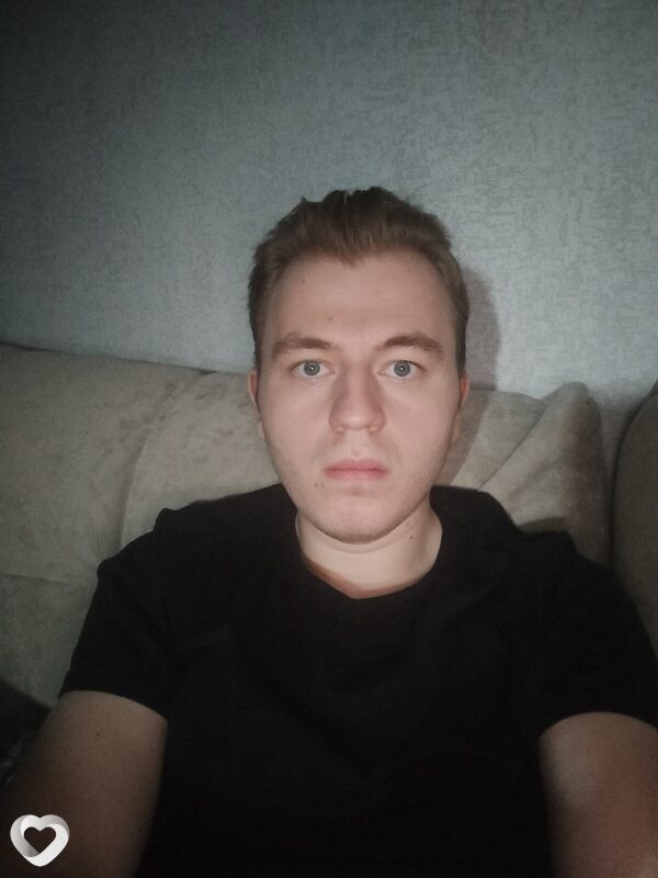 Александр, 24, Москве — анкета №956624