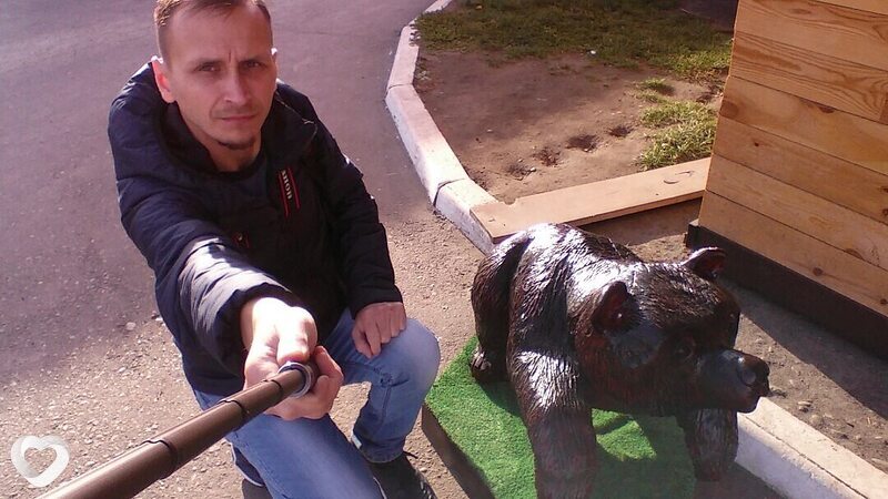 Дэн, 44, Барнауле — анкета №956629