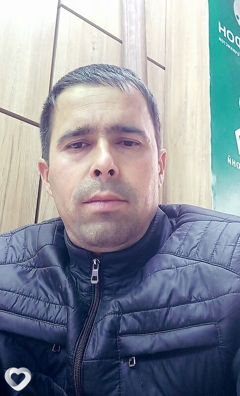 Mahmad, 41, Екатеринбурге — анкета №956635