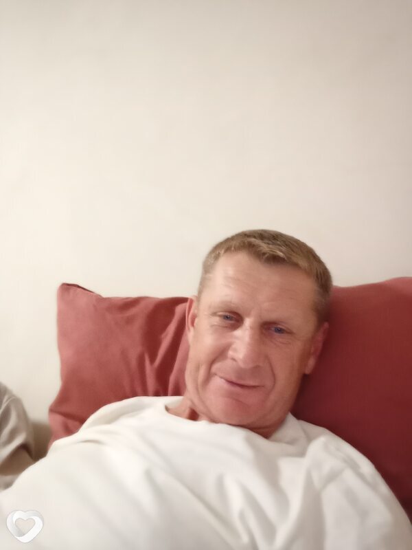 Юрий, 53, Барнауле — анкета №956639