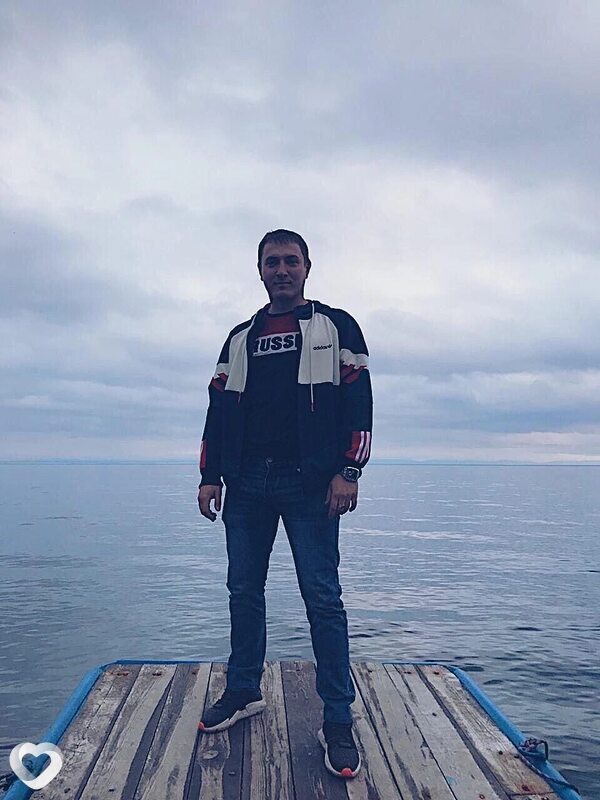 Евгений, 33, Москве — анкета №956841