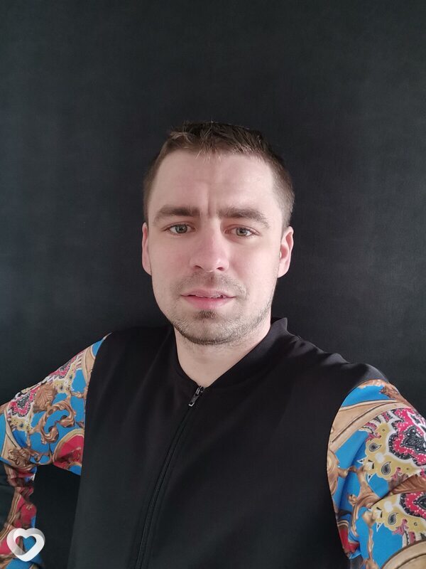Иван, 34, Москве — анкета №956846