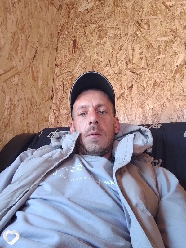Дима, 35, Уфе — анкета №956848